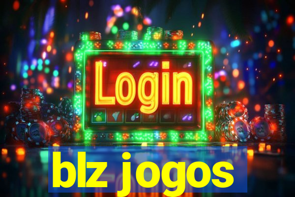 blz jogos