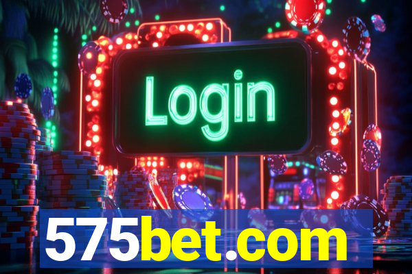 575bet.com