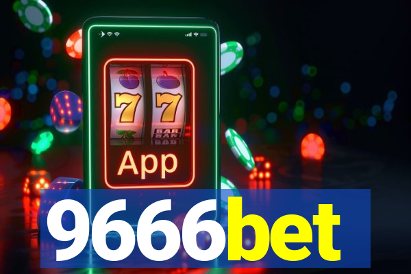 9666bet