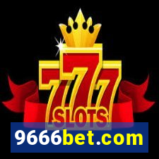 9666bet.com