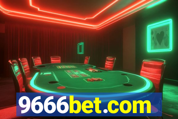 9666bet.com