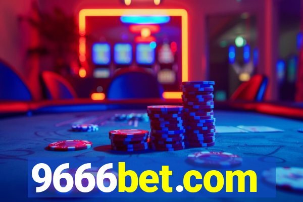 9666bet.com