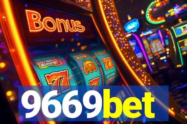 9669bet