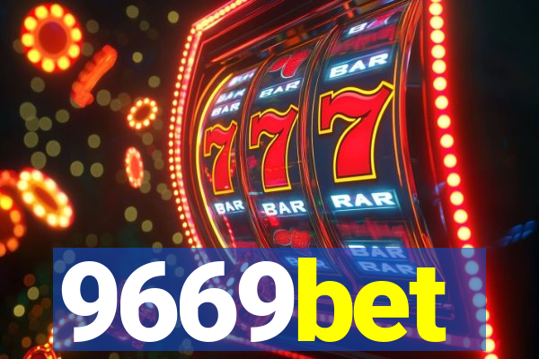 9669bet