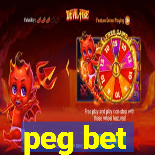 peg bet