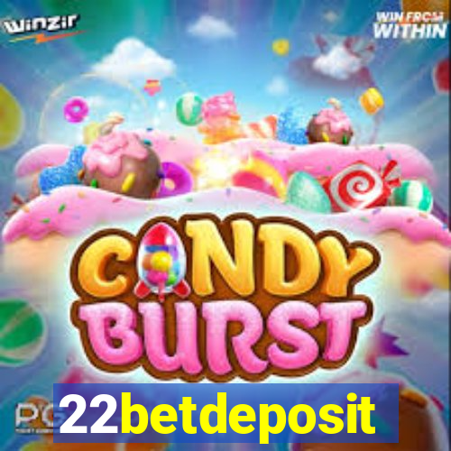 22betdeposit