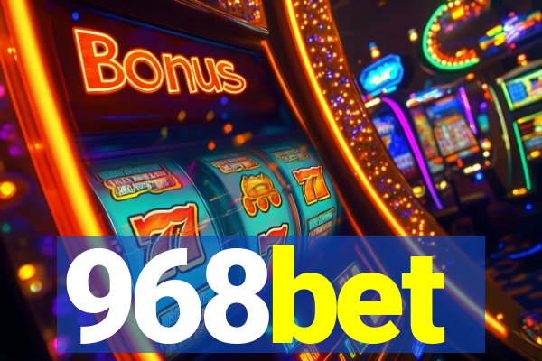 968bet