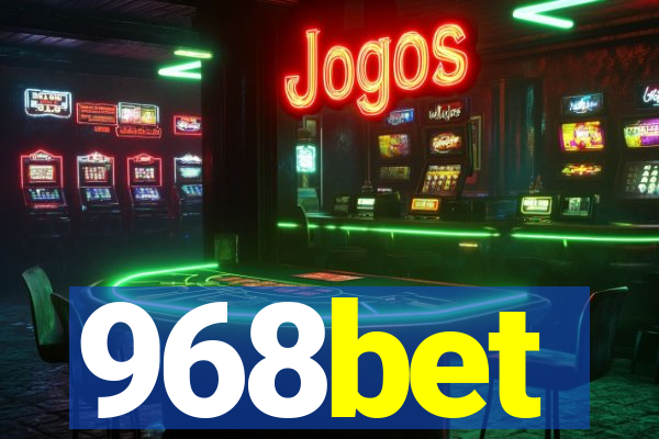 968bet