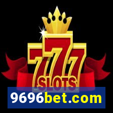 9696bet.com