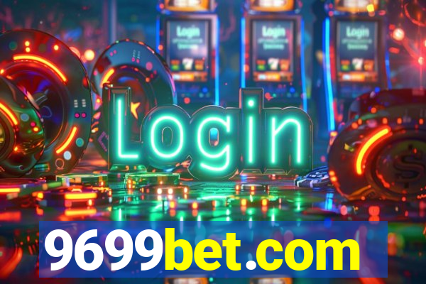 9699bet.com