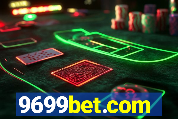 9699bet.com