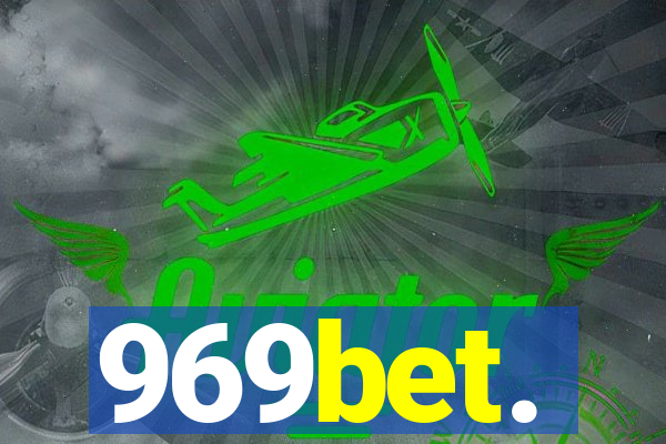 969bet.