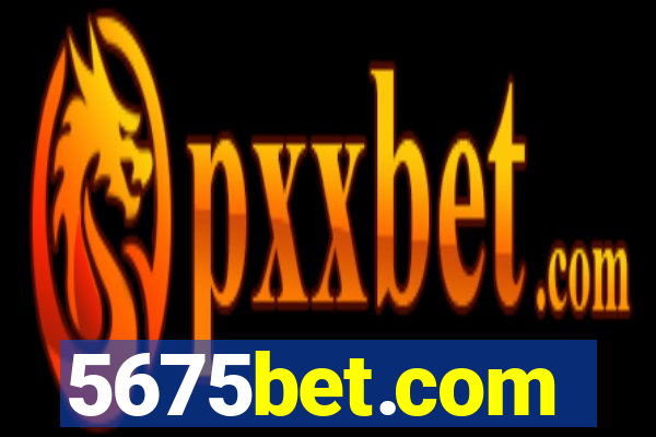 5675bet.com