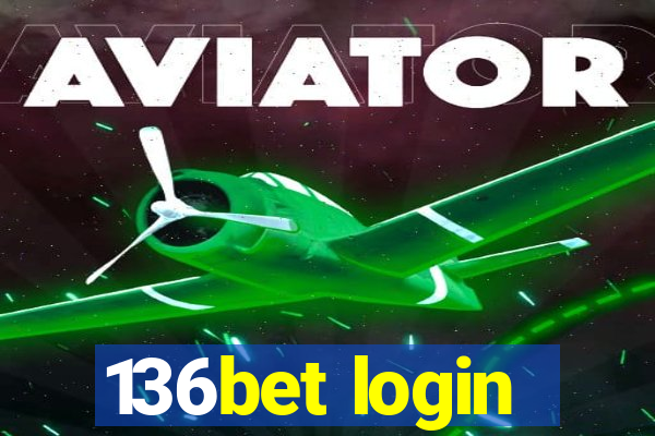 136bet login