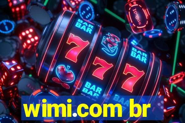 wimi.com br