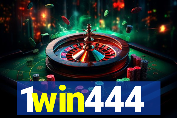 1win444