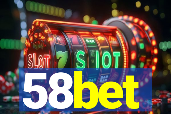 58bet