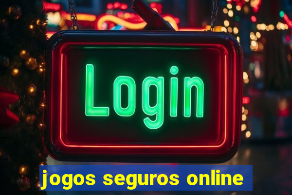 jogos seguros online