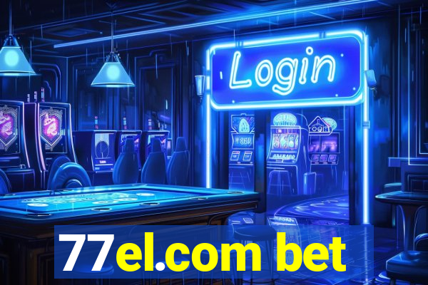 77el.com bet