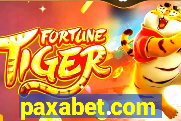 paxabet.com