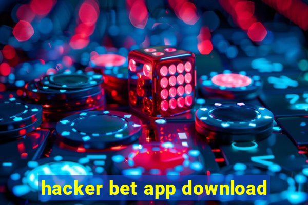 hacker bet app download