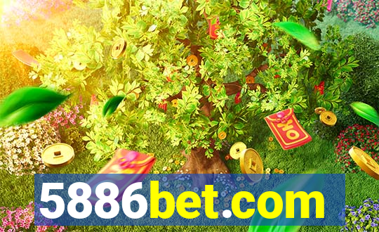 5886bet.com