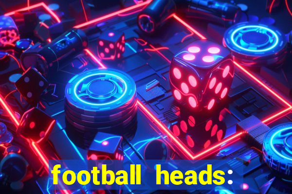 football heads: 2015 copa libertadores