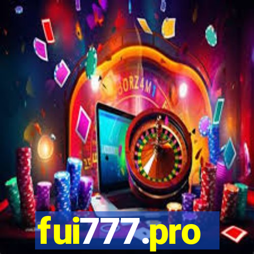 fui777.pro