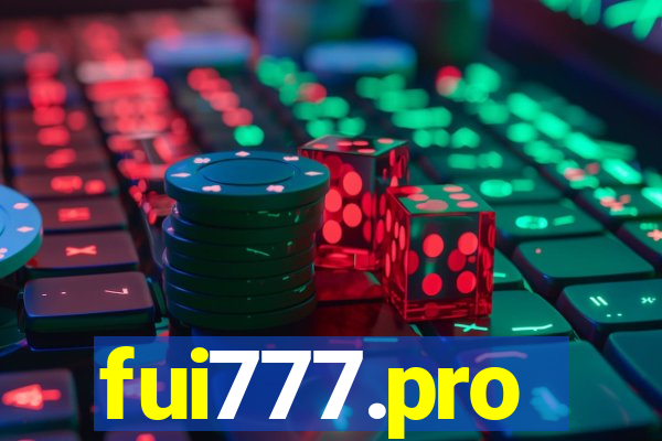 fui777.pro