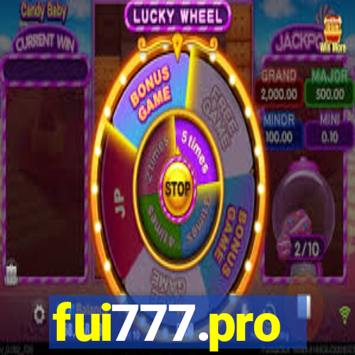 fui777.pro