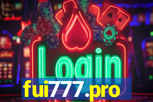 fui777.pro