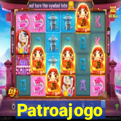 Patroajogo