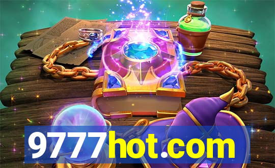 9777hot.com