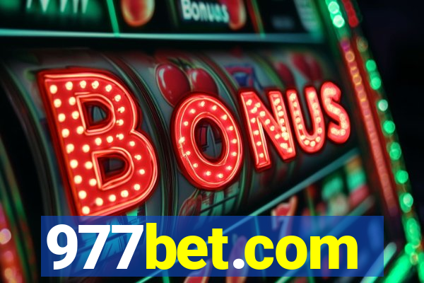 977bet.com