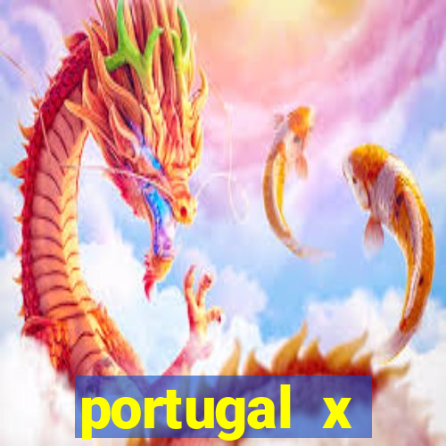 portugal x republica tcheca palpite