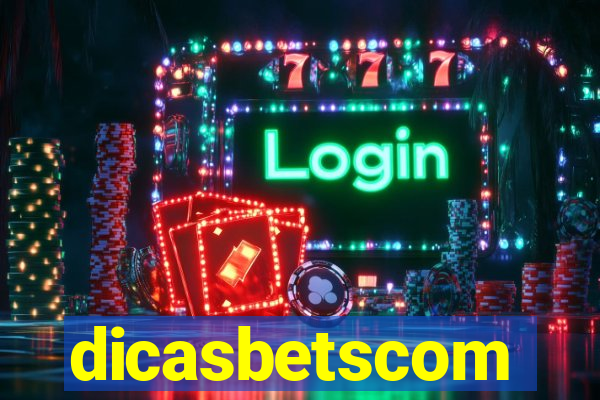 dicasbetscom