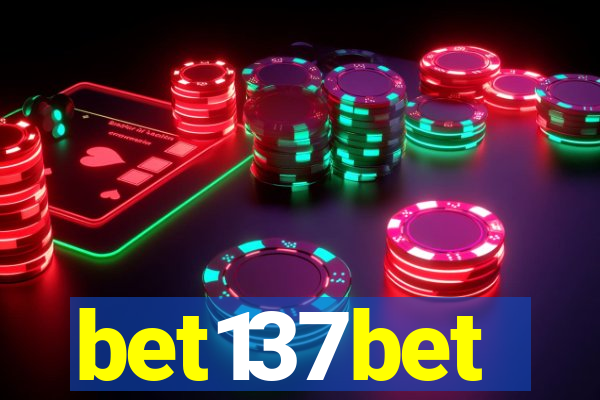 bet137bet