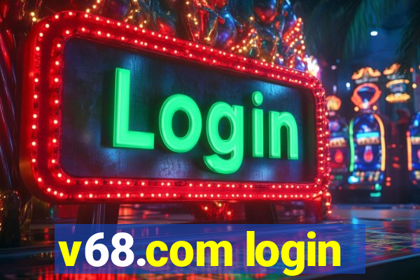 v68.com login