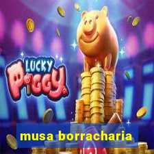 musa borracharia