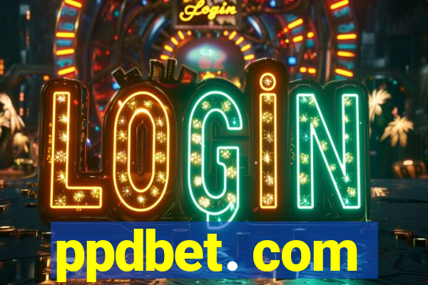 ppdbet. com