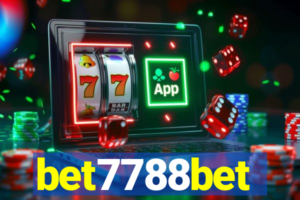 bet7788bet