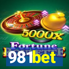 981bet