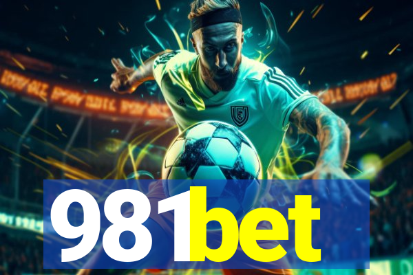 981bet