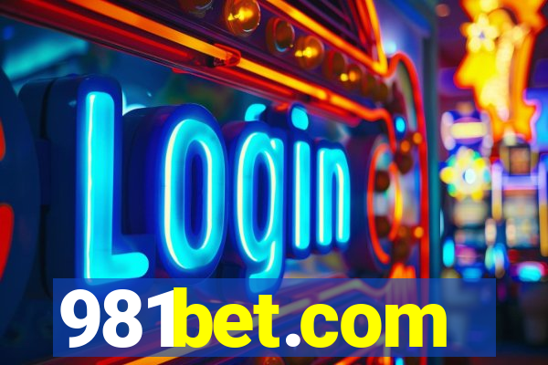 981bet.com