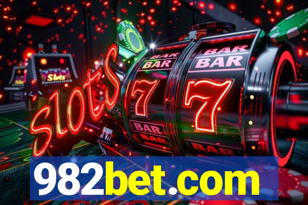 982bet.com