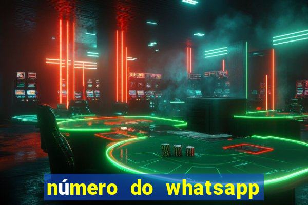 número do whatsapp do perrengue na band