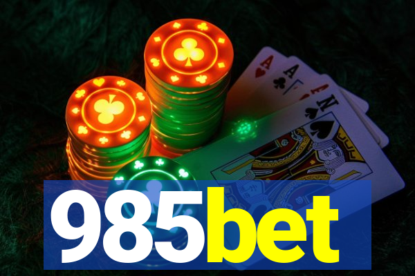 985bet