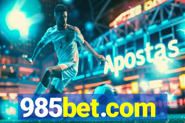 985bet.com