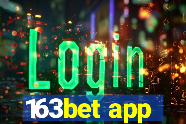 163bet app