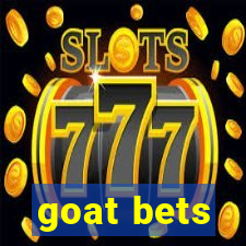 goat bets